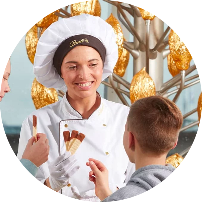 plan-visit-chocolate-museum Plan a visit to the Chocolate Museum