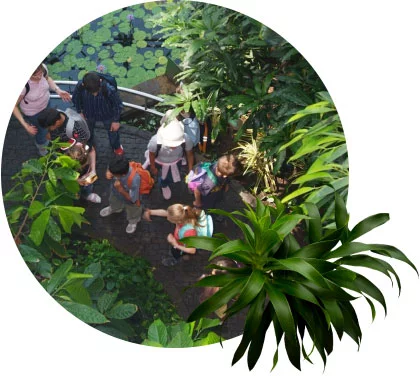 Über das Museum Ausstellung Schokoladenmuseum