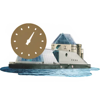 Icon Öffnungszeiten